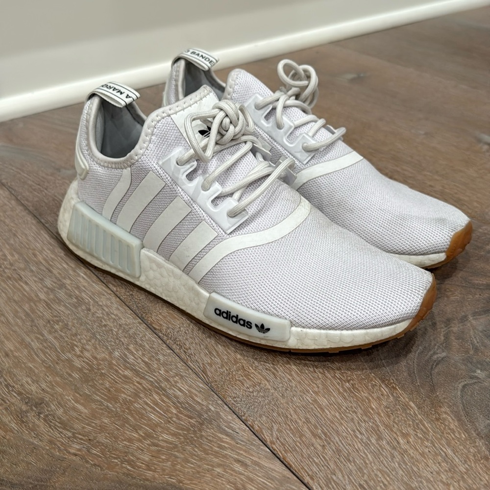 Adidas NMD R1 - Men’s Size 6